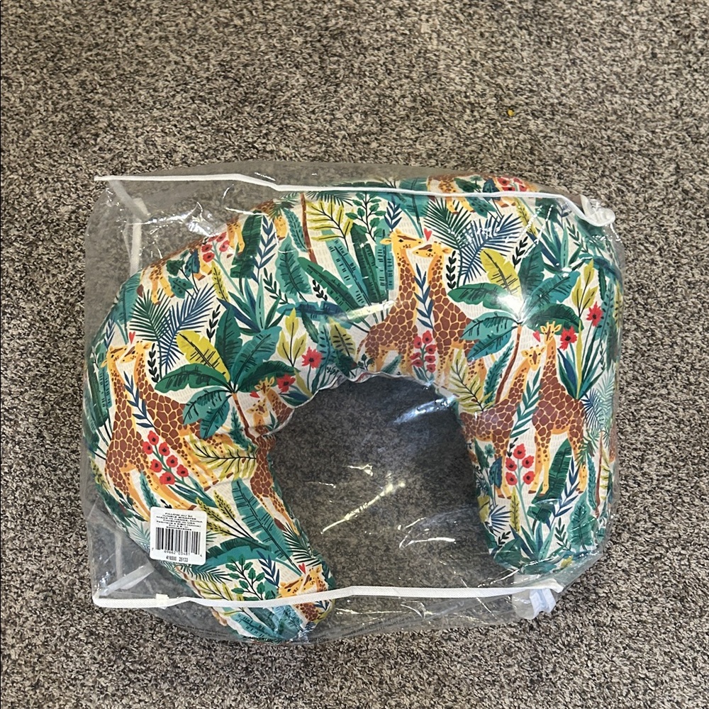 Boppy Pillow